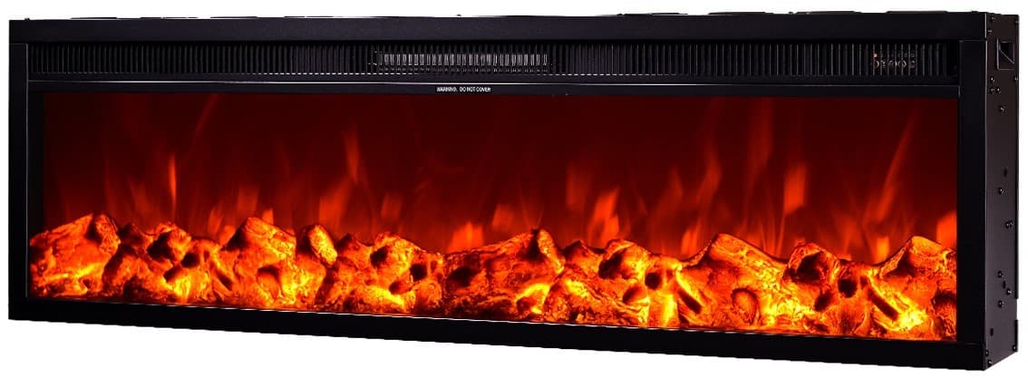 Электрокамин ArtFlame Tanzania (BEF-50 BI)