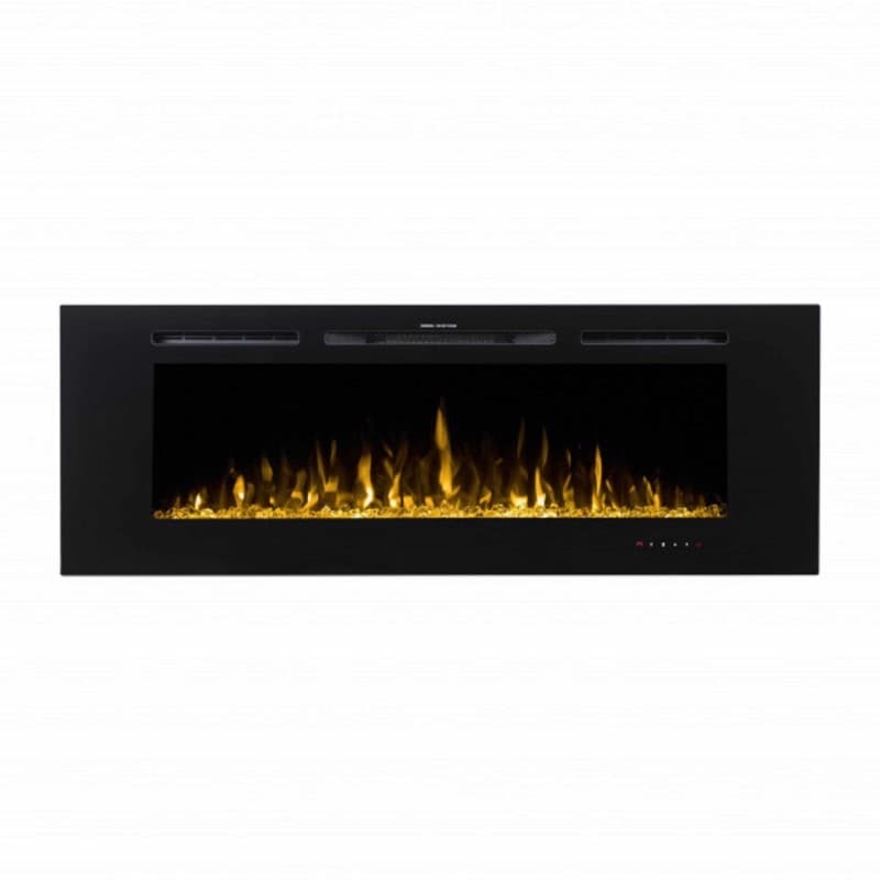 Semineu electric ArtFlame Herakles (BG-72B)