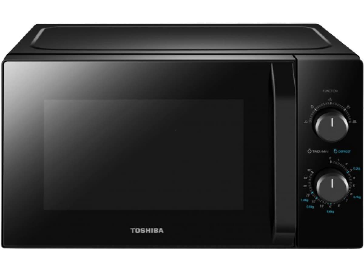 Микроволновая печь Toshiba MW-MM-20P (BK)