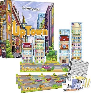 Настольная игра Trefl 02278