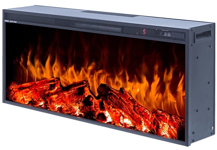 Электрокамин ArtFlame Tasmania (0810005)