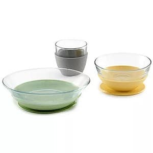 Set de veselă Beaba B913518