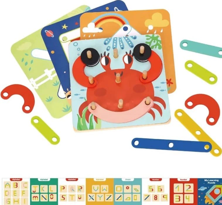  Tooky Toy TH123