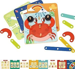  Tooky Toy TH123