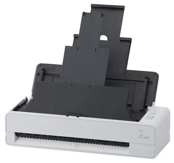 Сканер Fujitsu fi-800R