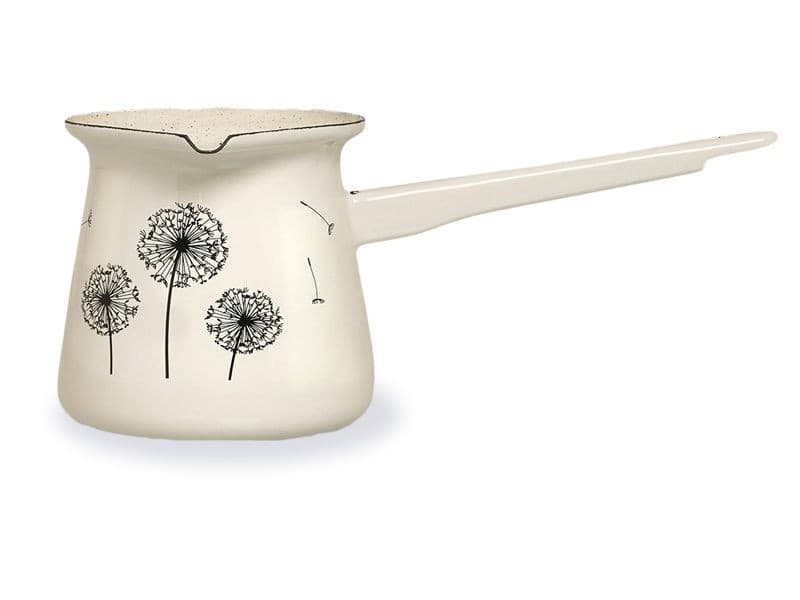 Кофеварка Metalac Одуванчик 51738