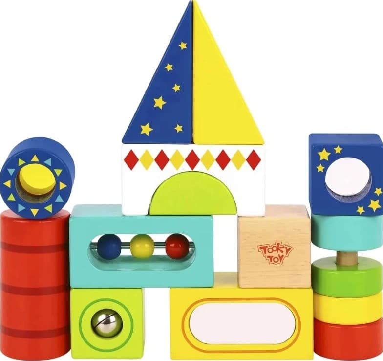 Интерактивная игрушка Tooky Toy TL717