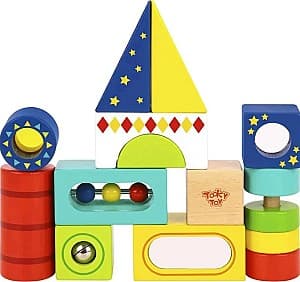 Jucărie interactivă Tooky Toy TL717
