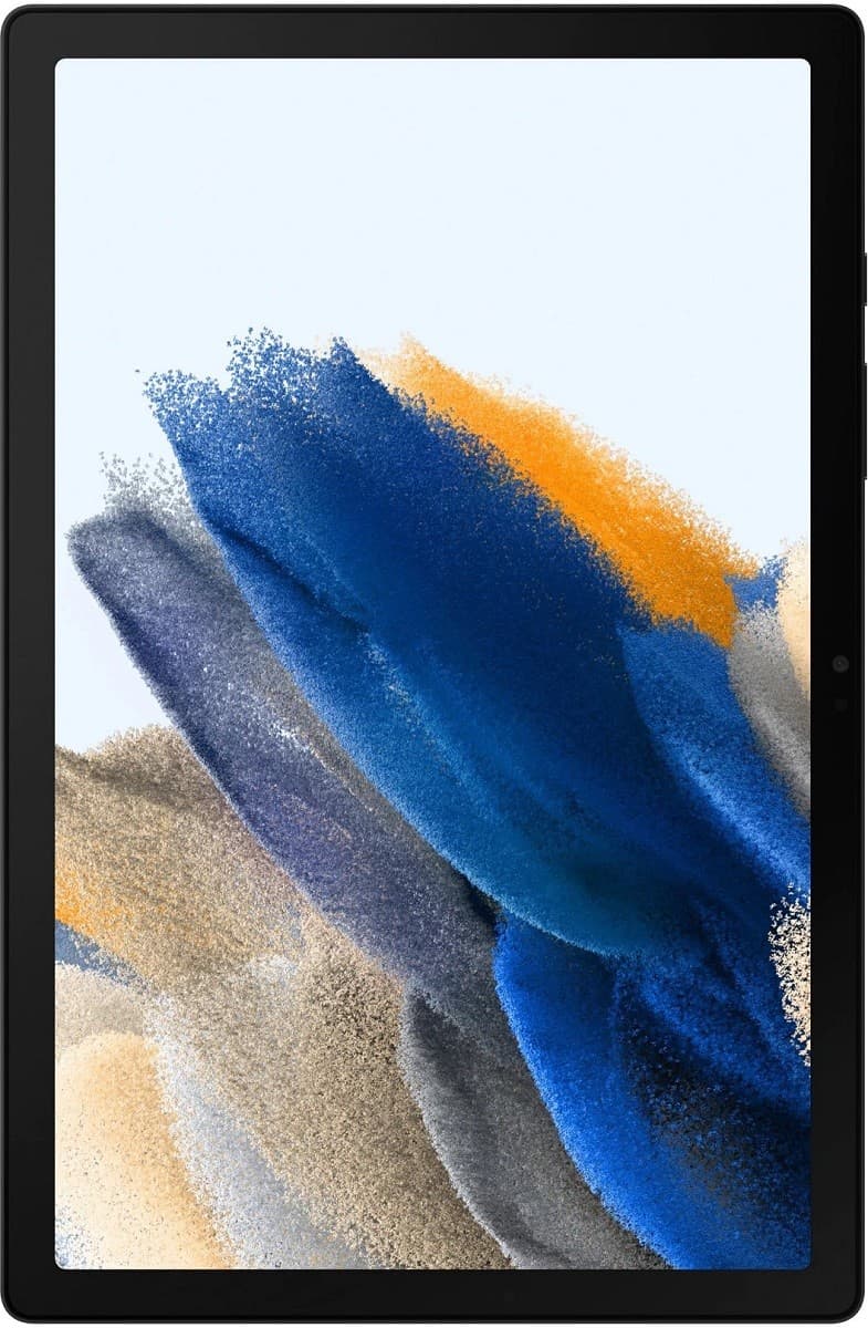 Планшет Samsung X200 Galaxy Tab A8 10.5 WiFi 3/32 Dark Gray