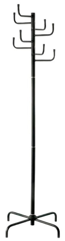 Cuier pentru haine CBP Cactus (black)
