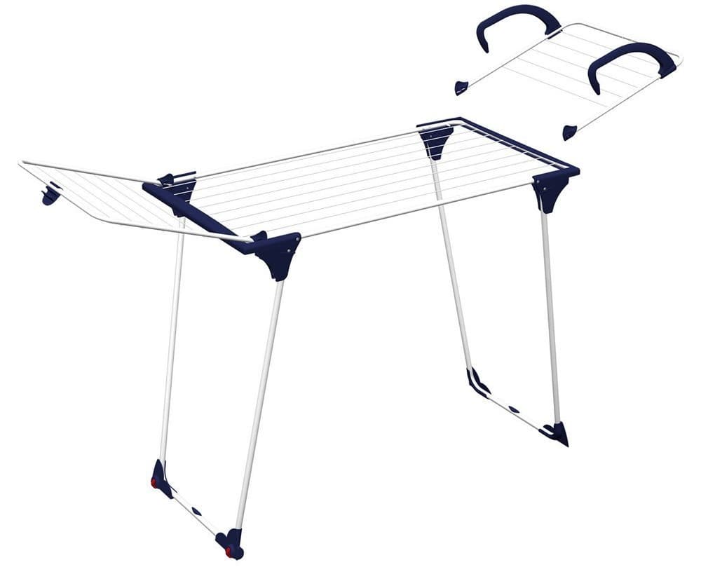 Uscatoare de rufe si incaltaminte Gimi Duplo