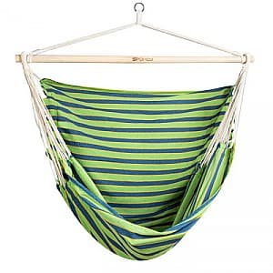 Balansor de exterior Spokey BENCH DELUXE Green
