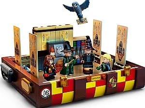 Конструктор LEGO Harry Potter: Hogwards Magical Truck (76399)