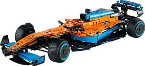 Конструктор LEGO Technic 42141 Гоночный автомобиль McLaren Формулы 1