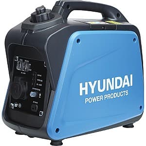 Генератор HYUNDAI HY2000XS