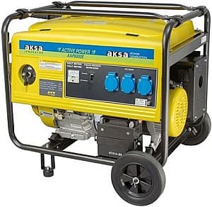 Generator VLM AAP8000E