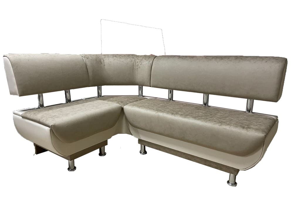 Кухонный уголок LaCristo Francez Beige/White