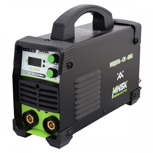 Сварочный аппарат Minsk SI-450A