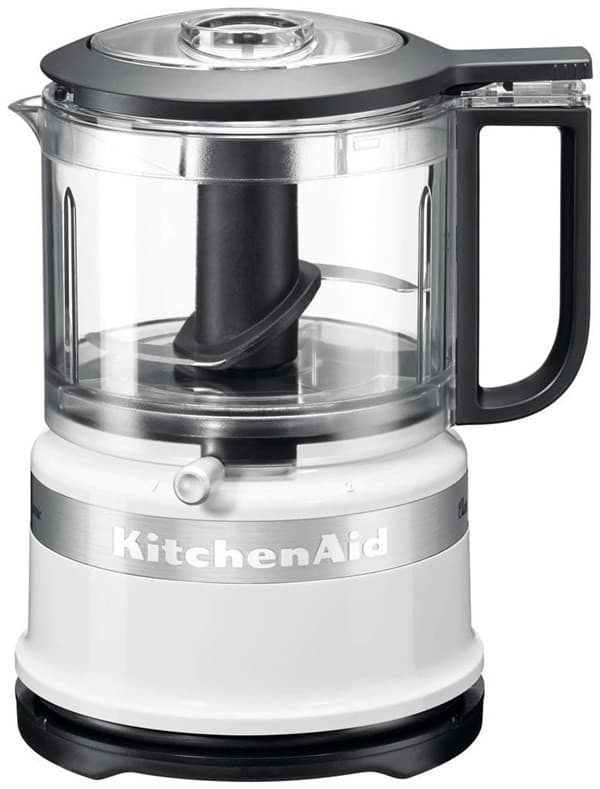 Blender KitchenAid Classic White 5KFC3516EWH