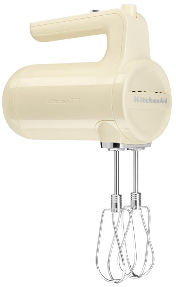 Mixer KitchenAid Almond Cream 5KHMB732EAC