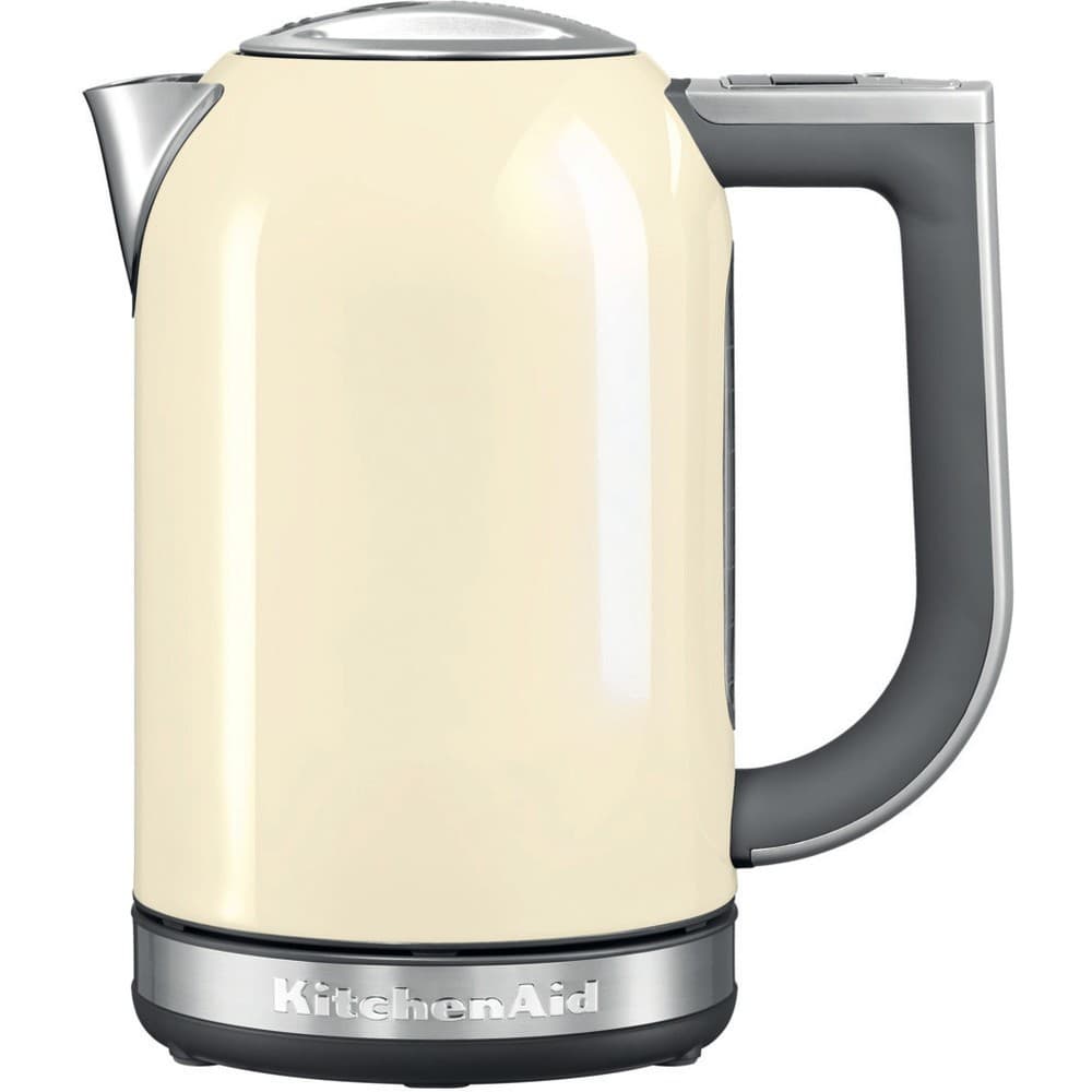 Ceainic electric KitchenAid Almond Cream 5KEK1722EAC