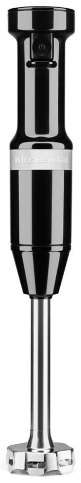Блендер KitchenAid Onyx Black 5KHBV83EOB