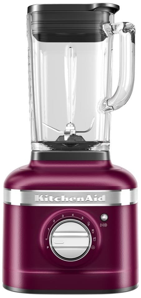 Блендер KitchenAid Artisan K400 Beetroot 5KSB4026EBE
