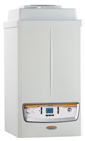 Cazan pe gaz Immergas Victrix 100 Pro