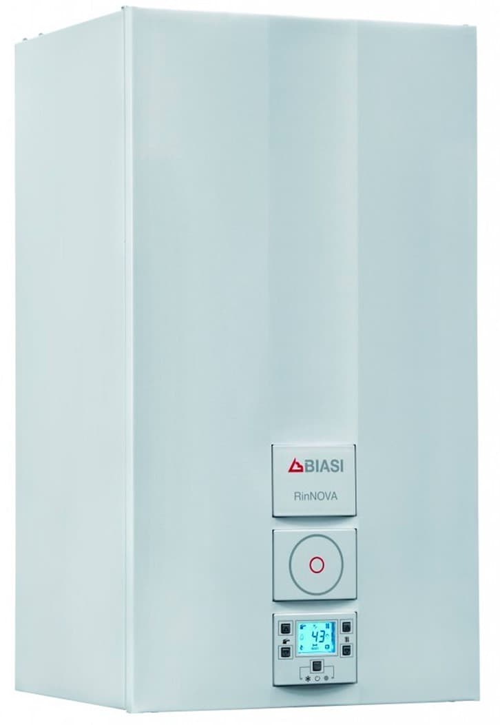 Газовый котел Biasi RINNOVA 24S