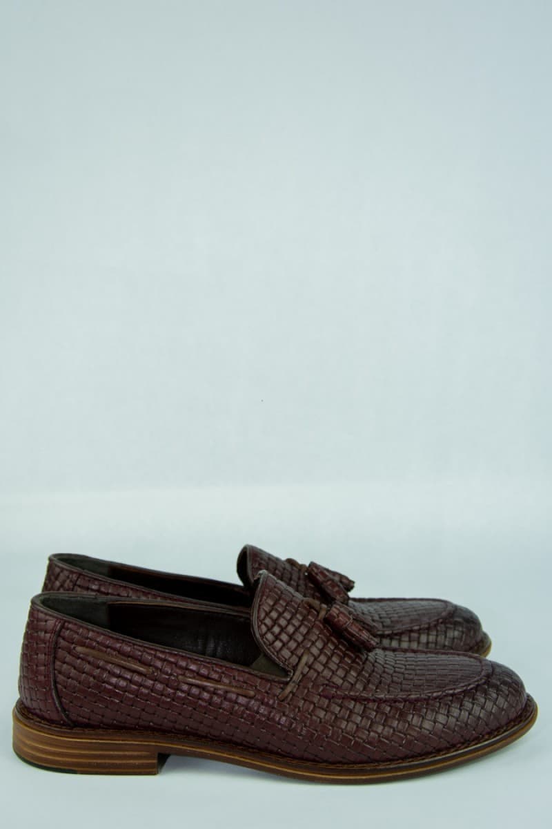 Mocasine TKN 1201688-0