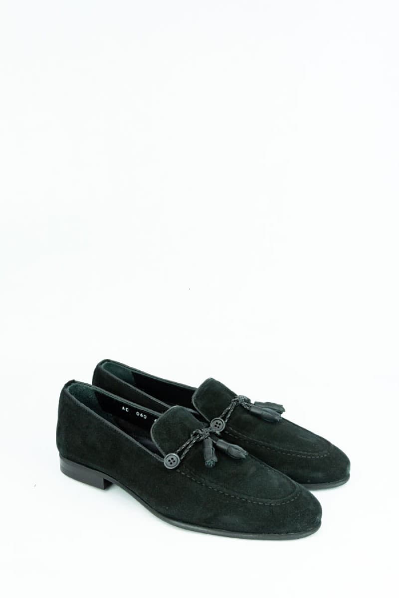 Mocasine TETRI 6001566