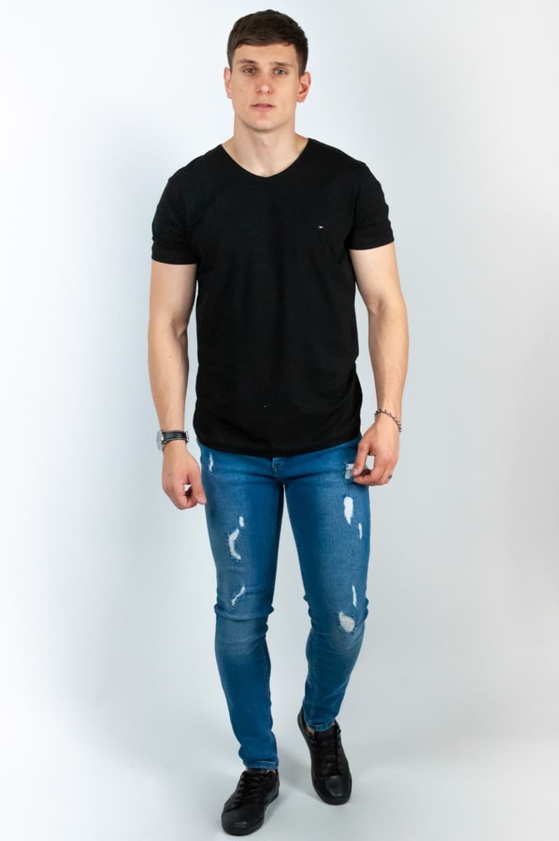 Футболка Ce&CE 6000861 Black