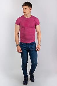 Футболка The TRAND 1101593 Pink