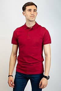 Футболка FIGO 1001626-0 Red