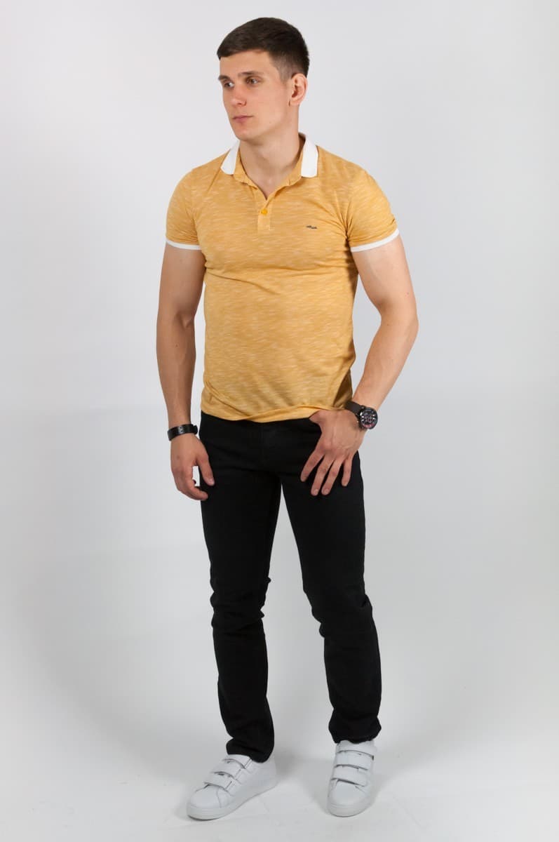 Maiou ERS 0160882 Yellow