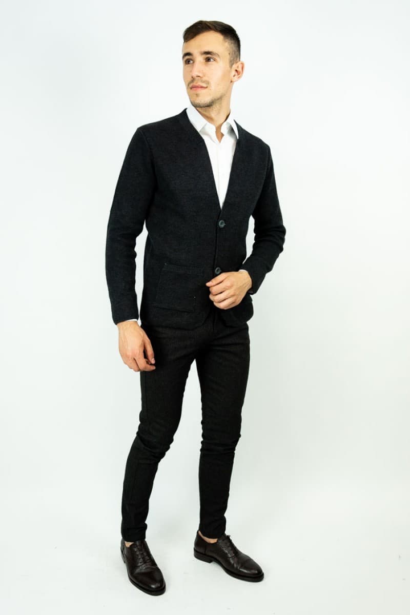 Pantaloni DJ PLUS 5181726