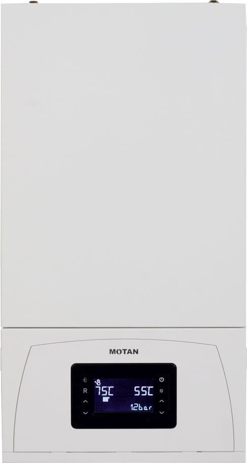 Газовый котел Motan CONDENS 100 25kw TF