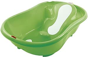 Ванночка Ok Baby Onda Evolution Green 808-40-44