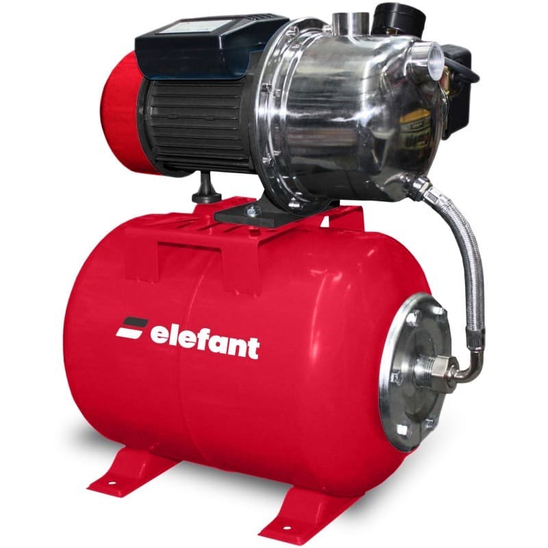 Hidrofor ELEFANT AUTOJS80