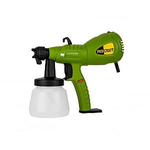 Краскопульт электрический ProCraft PSE550