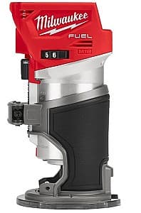 Maşină de frezat Milwaukee M18FTR8-0X