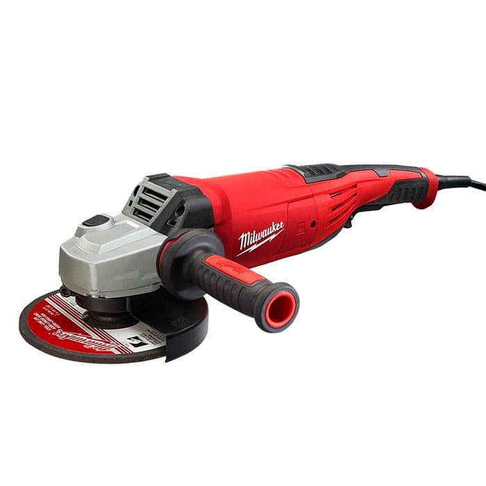 Угловая шлифмашина Milwaukee AGV 22-230 E