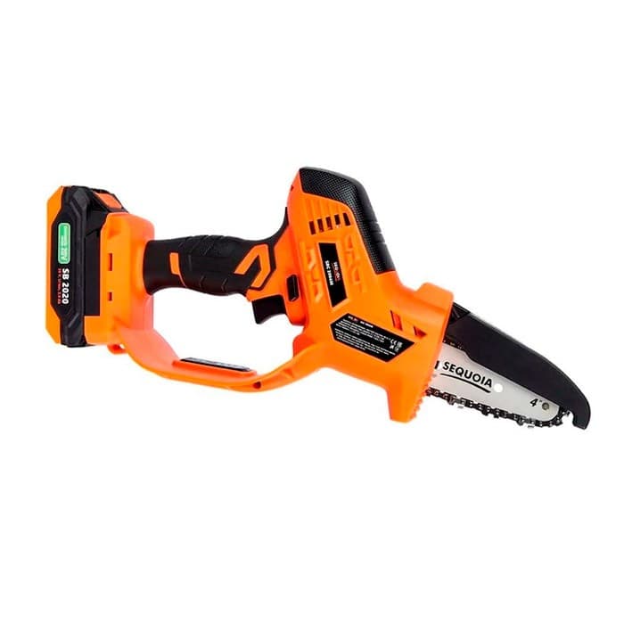 Пила Sequoia SBC2004M-QV