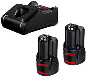 Acumulator Bosch GAL 12V-40 + GBA