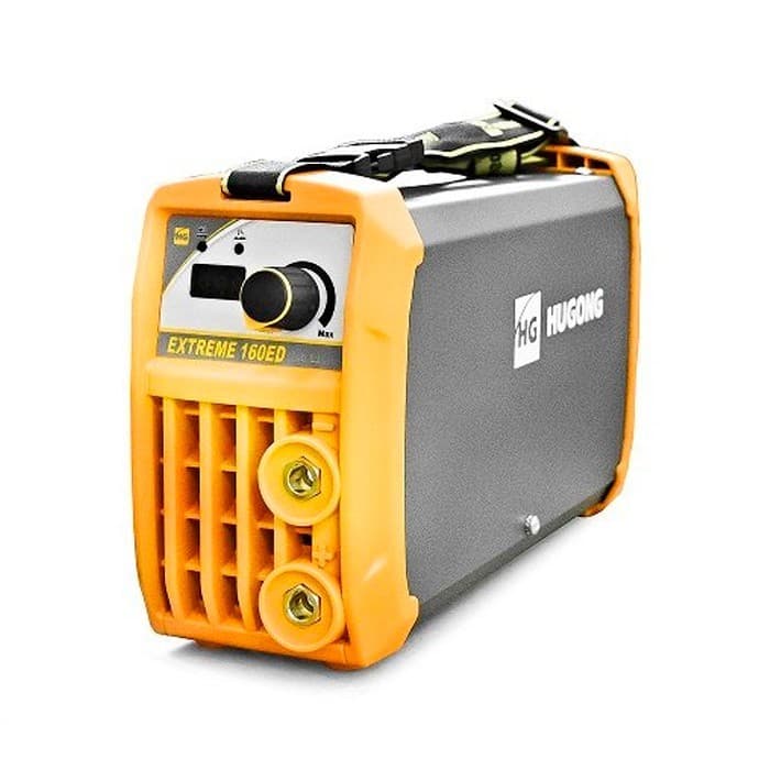 Сварочный аппарат HUGONG Extreme 160 (750010160)