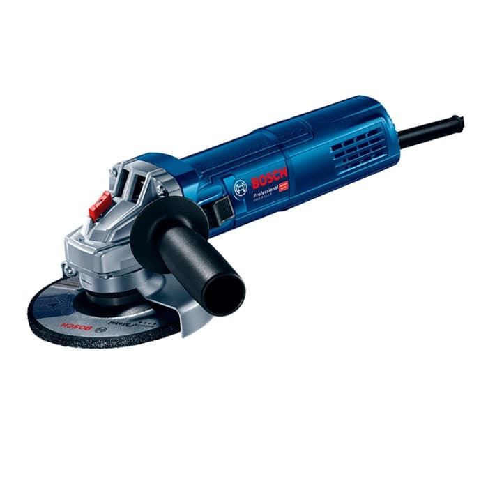 Угловая шлифмашина Bosch GWS 9-125 S
