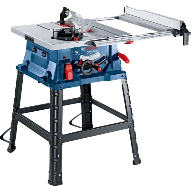 Fierastrau circular stationar Bosch GTS 254 (0601B45000)