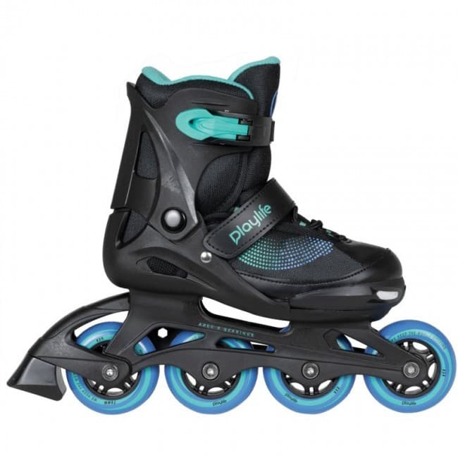 Роликовые коньки Playlife Joker Sky (880264)