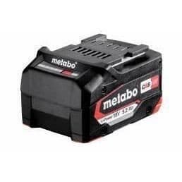 Аккумулятор METABO 18V 5.2A LiHD