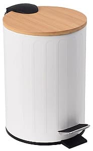 Мусорная урна Bisk Rado 3L 08422